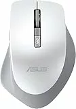 Asus WT425 Mouse Wireless, Bianco