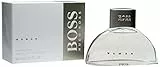 BOSS HUGO Woman VAPORIZADOR, VAPORIZZATORE Donna EAU DE Parfum 90ML Unisex-Adulto, Negro, Estándar