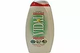 Vidal detergente corpo & capelli con antibatterico - 500 ml