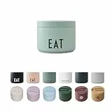 Design Letters Contenitore Termico per Alimenti Caldi | Thermos Pasta e Lunch Box Termico | Portapranzo Termico per Alimenti e Portavivande Termico | Thermos per Cibo Caldo | Scaldavivande 330 Ml
