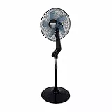 Termozeta TZAZ12 Ventilatore a piantana AIRZETA GHOST