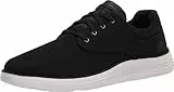 Skechers Status 2.0 Burbank, Scarpe da ginnastica Uomo, Nero, 41.5 EU