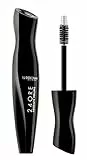 Deborah Milano - Mascara 24 Ore Absolute Volume, Effetto Ciglia Finte Ultra-Volumizzante a Lunga Durata, Nero, 12 ml