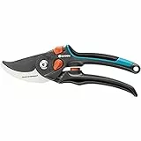 Gardena 8905 Forbici, Standard, 24 mm