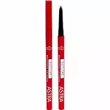 ASTRA Outline Waterproof Lip Pencil (01 - Nude Vibe)