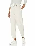 ARMANI EXCHANGE Soft Interlock Pantaloncini Pantaloni, Aura, XS Donna