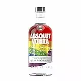 Absolut Rainbow Vodka