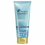 Head & Shoulders DERMAXPRO Balsamo Azione Idratante per Cute e Capelli Secchi, 220ml