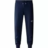 THE NORTH FACE Drew Peak Pantaloni Sportivi Summit Navy XL