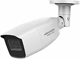 Hiwatch Telecamera Bullet 4 In1 2Mpx Varifocal 2.8 12 Mm Serie Hiwatch Hikvision Metal