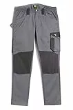 Diadora Utility Pantalone da Lavoro Rock ISO 13688:2013 per Uomo (EU L)