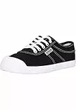Kawasaki Original Worker Shoe, Scarpe da Ginnastica Basse Unisex-Adulto, 1001 Black, 42 EU