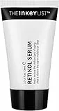 The INKEY List Siero a base di retinolo all'1% per combattere le rughe e i segni dell'invecchiamento 30 ml