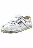 Kawasaki Legend Canvas Shoe, Scarpe da Ginnastica Basse Unisex-Adulto, 1002 White, 40 EU