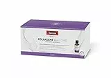 Swisse Collagene Diamond con Acido Ialuronico - Integratore di Collagene Liquido da bere, 5100mg Collagene + 115,2mg Acido Ialuronico, 10 Flaconcini da 30 ml