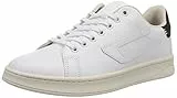 Diesel S-athene Low, Scarpe con Lacci Uomo, H1527 P4423, 42 EU