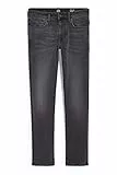 C&A Uomo Jeans Grigio W30 L30