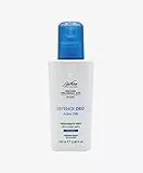Bionike Defence - Deo Active 72H, Deodorante Antitraspirante Spray, Dona una Pelle Lenita e Fresca a Lunga Durata, 100 ml