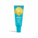 Bondi Sands - Balsamo labbra SPF 50+ Sweet Vanilla - balsamo labbra idratante con SPF 50 per una protezione solare avanzata, 10 g