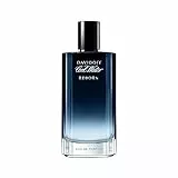 Davidoff Cool Water Reborn Eau De Parfum, spray - Profumo uomo