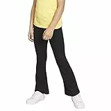 Name It Nkffrikkali Bootcut Pant Noos, Pantaloni Bambine e ragazze, Nero (Black), 140