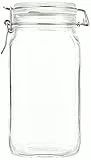 BORMIOLI VASO FIDO ERMETICO l 1.500 BORMIOLI