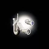 Insinkerator 71498 - Pezzo di tritarifiuti