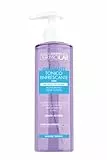 Dermolab - Tonico Viso Idratante e Rinfrescante per Tutti i Tipi di Pelle, con Pool di Acido Ialuronico, Effetto Tonificante, Deterge la Cute, Senza Alcool, Dermatologicamente Testato, 200 ml