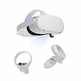 Meta Quest 2 128GB (Ricondizionato)