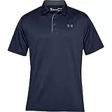 Under Armour Tech Polo, Uomo