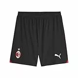 Pantaloncini Puma AC Milan Replica Uomo