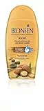 Bionsen, Docciashampoo Kicho Argan, Shampoo & Shower Gel Nutriente con Olio di Argan Idratante e Antiossidante, per Capelli Lucenti e il Naturale Equilibrio della Pelle, 12 Pezzi da 250 ml