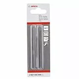 Bosch Professional 2607000096 Lama per PHO 16-25/82 Doppio Tagliente HM, 82x5,5 mm