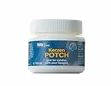 KREUL 49051-Candle Potch, 150 ml, Colla e Vernice Trasparente per Disegni su Candele e Piatti di Cera, a Base d'Acqua, Tecnica del tovagliolo, Multicolor, 150 unità