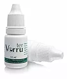 Verruter Flacone 10 ml Tegor