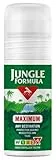 Jungle Formula Maximum 50ml Roll On