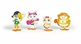 Smoby Set di 44CATS