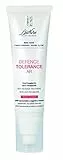 Bionike Defence Tolerance Ar - Trattamento Viso Anti-Rossore per Pelli Ipersensibili, Previene e Attenua Rossori Lievi e Lenisce le Irritazioni, Dona Morbidezza e Idratazione, 50 ml