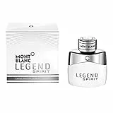 Montblanc Legend Spirit Colonia - 30 ml