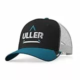 Uller Cappelli Orbital Black/White/Blue