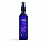 Melvita - Acqua floreale di geranio biologica - Restringe i pori e affina la grana della pelle - 100% naturale - Biologica e vegana - Made in France - Flacone spray da 200 ml