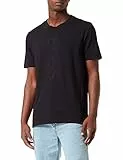 BOSS Tee 7 T-Shirt, Nero 1, M Uomo