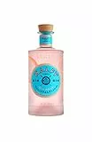Malfy Gin Rosa - 700 ml - Premium Gin Italiano - Agrumato e intenso - 9 Botaniche con infusione di Pompelmo Rosa della Sicilia - 41% Vol - G.Q.D.I.