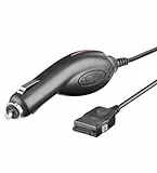 Goobay® Caricabatteria da auto ( blister ), CAR per SAM E720/E810/P730 (mini) SB