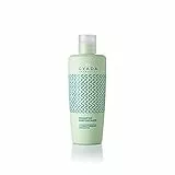 GYADA COSMETICS, Shampoo Rinforzante con Spirulina, per Capelli Fragili e Diradati, con Avena e Ginseng, 250 ml