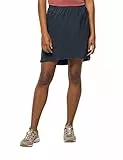Jack Wolfskin Sonora Skirt, Gonna Donna, Blu Notte, L