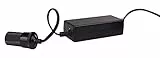 Tristar Adattatore di Corrente KB-7985 – Connessione da 12 V a 100-240 V – Cavo di Alimentazione da 1,75 m