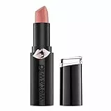 Wet n Wild, Megalast Lipstick, Rossetto Matte Idratante di Lunga Durata, Formula Extra-morbida, Bare it All