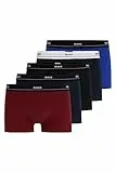 Boss Essential 10250917 Boxer 5 Units L
