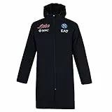 SSC NAPOLI Giaccone Pregara 2022/2023 XL